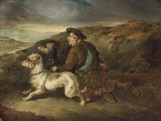 Paul Jones - In sight of the quarry