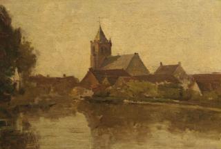 Paul Joseph Constantin Gabriël - Giesen Nieuwkerk