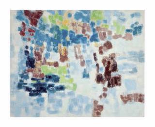 Paul Kallos - Untitled