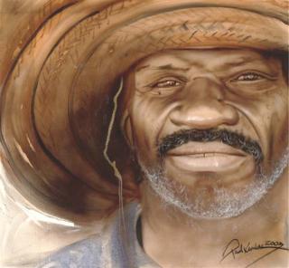 Paul Karslake, F.R.S.A. - Jambo