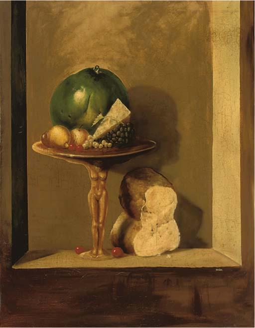 Paul Karslake, F.R.S.A - Slave woman