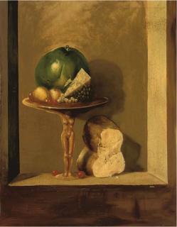 Paul Karslake, F.R.S.A - Slave woman