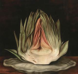 Paul Karslake - An Artichoke On A Platter