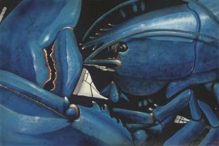 Paul Karslake - Lobster