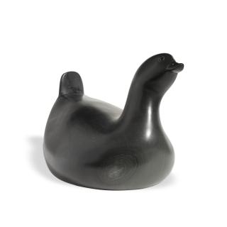 Paul Kavik - A Paul Kavik Sculpture