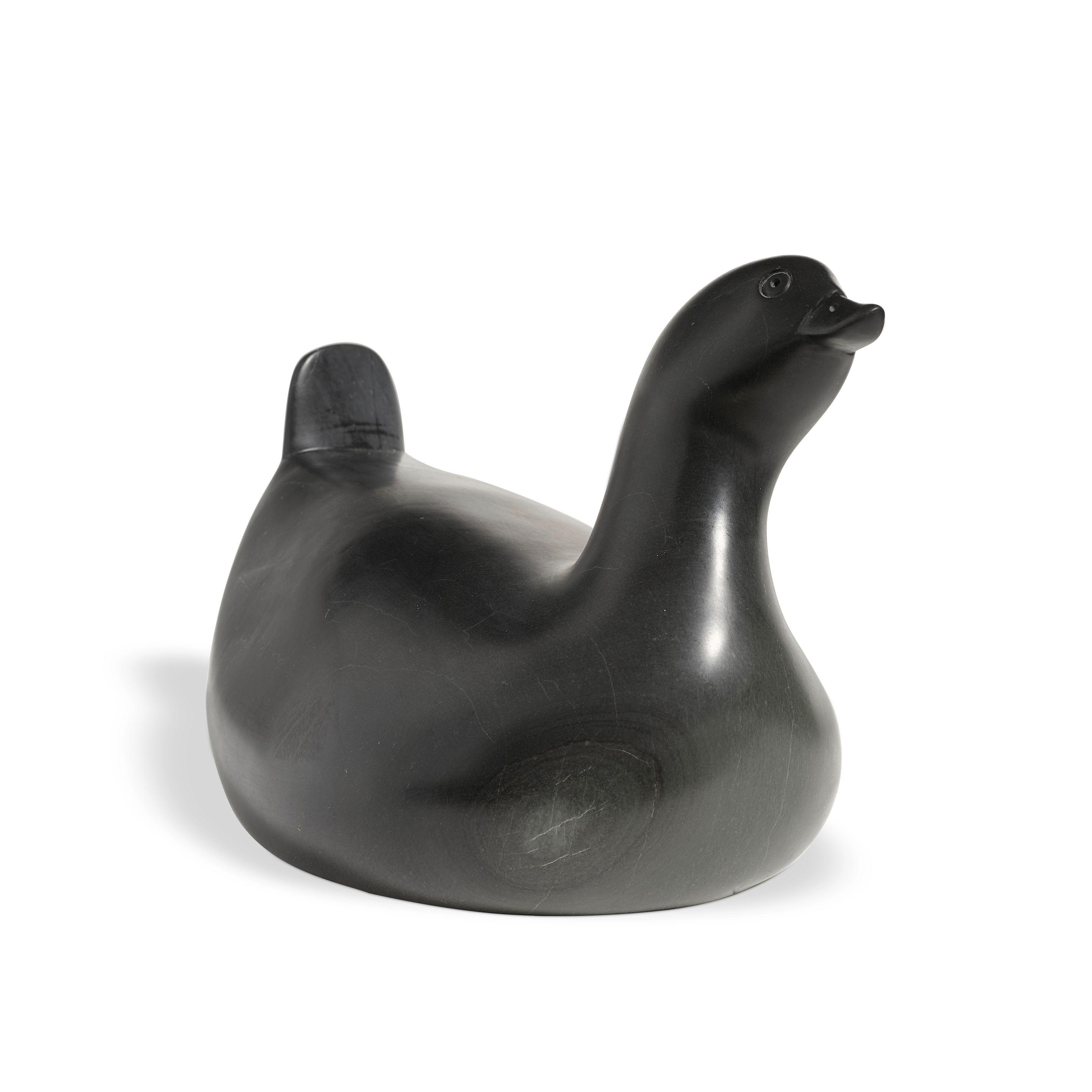 Paul Kavik - A Paul Kavik Sculpture