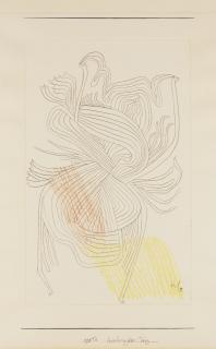 Paul Klee - Beschwingter Tanz (Lively Dance)