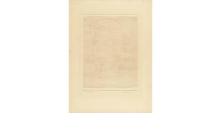 Paul Klee - Bildnis Versuch M.T.