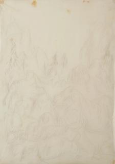 Paul Klee - Hochgebirgslandschaft