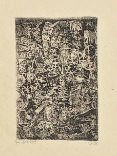 Paul Klee - Kleinwelt