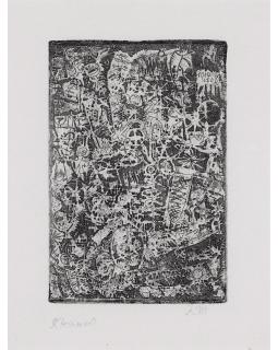 Paul Klee - Kleinwelt