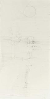 Paul Klee - Mädchen Unter Der Sonne