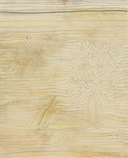 Paul Klee - Ohne Titel