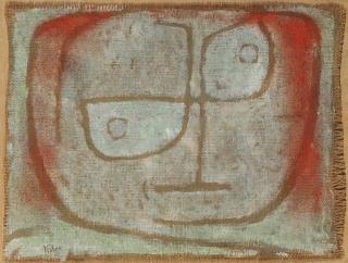 Paul Klee - Seelenblick