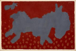 Paul Klee - Sein Schatten