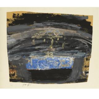 Paul Klee - Skizze \