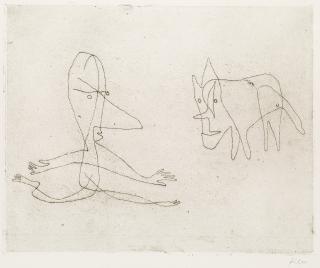 Paul Klee - \