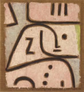 Paul Klee - WI (In Memoriam)