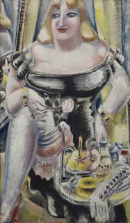 Paul Kleinschmidt - Garderobe