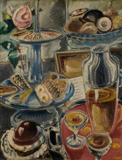 Paul Kleinschmidt - The Cocktail Hour