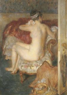 Paul Lewis Clemens - Tuesday\'s Child