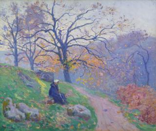 Paul Madeline - Sur Le Chemin Du Diben