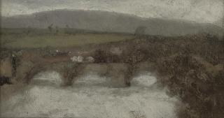 Paul Maitland - Ludlow Bridge