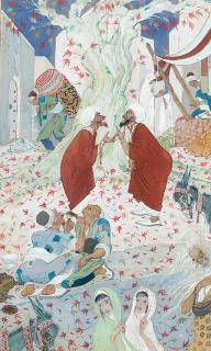 Paul Mak - Le Coiffer du Village