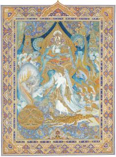 Paul Mak - Mille Et Une Nuits