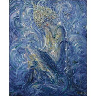 Paul Mak - Russian Beauty