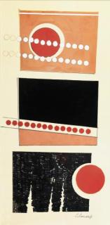 Paul Mansouroff - Untitled