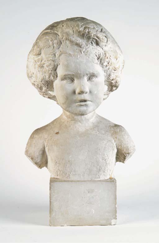 Paul Maximilien Landowski - Unknown