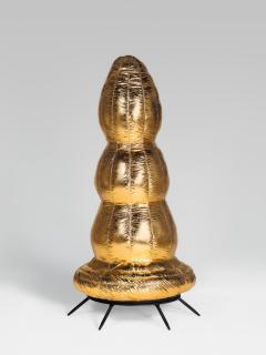 Paul McCarthy - Brancusi Tree