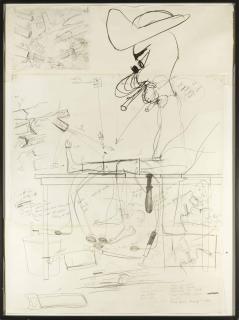 Paul Mccarthy - Cooking show