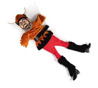 Paul Mccarthy - Dead Viking