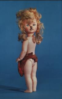 Paul Mccarthy - Dirty Nose (Propo)