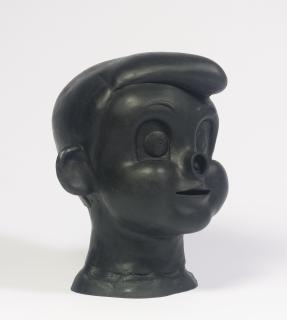 Paul Mccarthy - Drop Head/Bounce Head