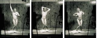 Paul Mccarthy - Experimental Dancer-Rumpus Room