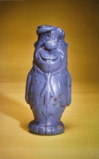 Paul McCarthy - Fred Flintstone (From The Propo Series)