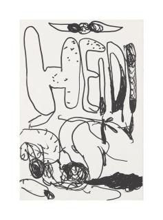 Paul Mccarthy - Heidi, 1992