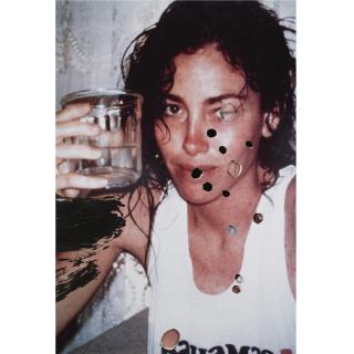 Paul McCarthy - Heidi Drinks