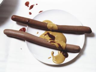 Paul McCarthy - Hot Dog 1974