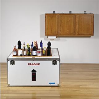 Paul McCarthy - Kitchen Set