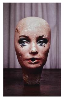 Paul Mccarthy - Mannequin Mouth Hole