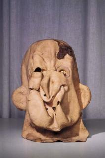 Paul Mccarthy - Masks (Popeye)