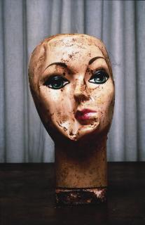 Paul McCarthy - Propo (Mannequin Cubist)