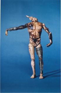 Paul Mccarthy - Six Million Dollar Man (From Propo Series)