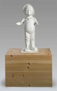 Paul McCarthy - Steven