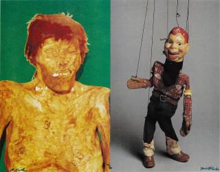 Paul McCarthy - The Popular Figure