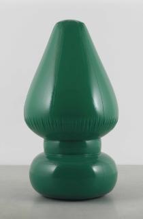 Paul Mccarthy - Tree Plug (Inflatable)